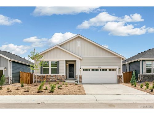 2754 Madrona Ct, Castle Rock, CO, 80108-8930 | Card Image