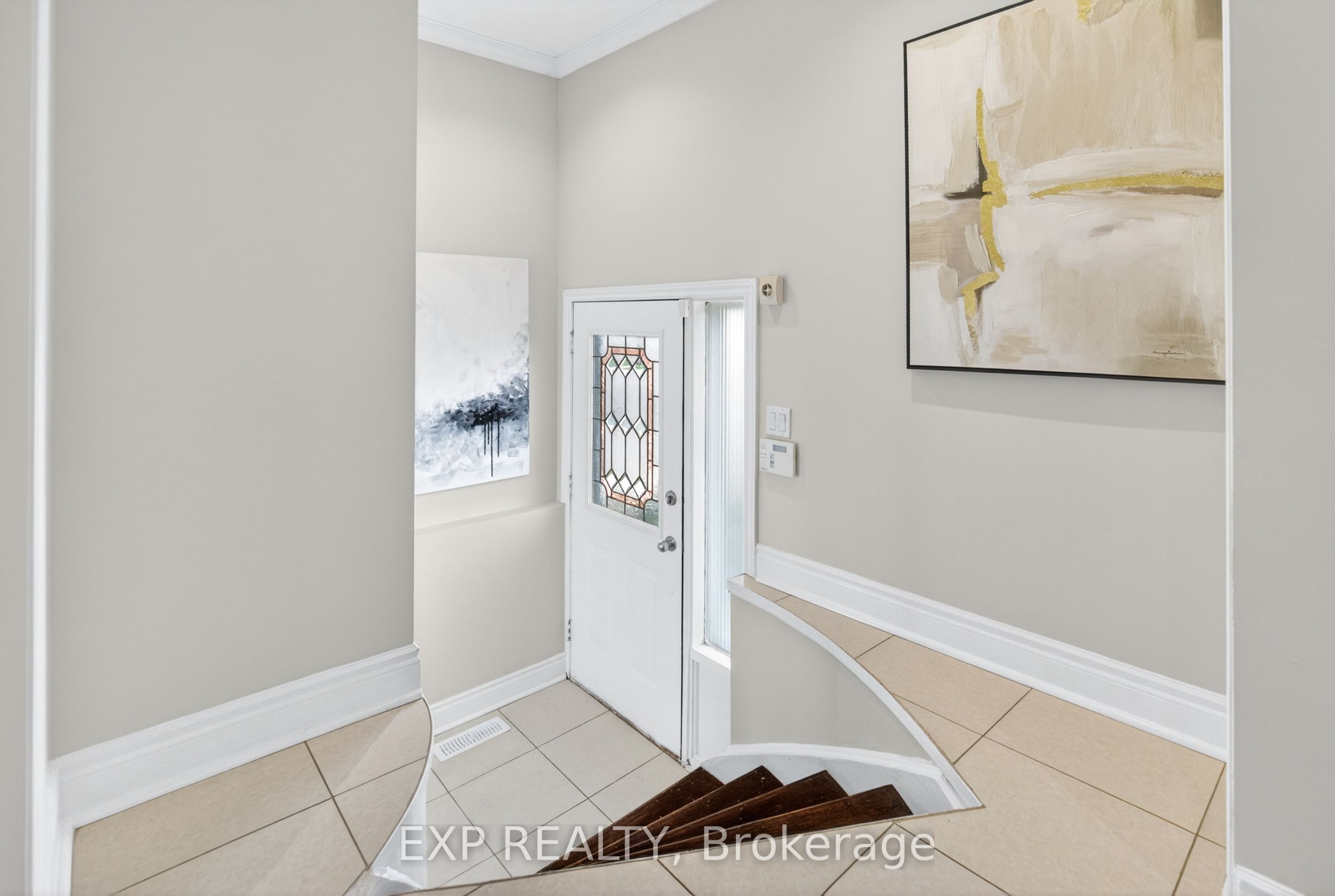 Residential in Brampton 4