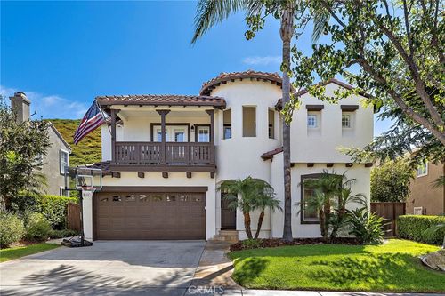 5606 Costa Maritima, San Clemente, CA, 92673-7115 | Card Image