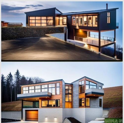 11 Vantage Pt, Little Rock, AR, 72207-1617 | Card Image