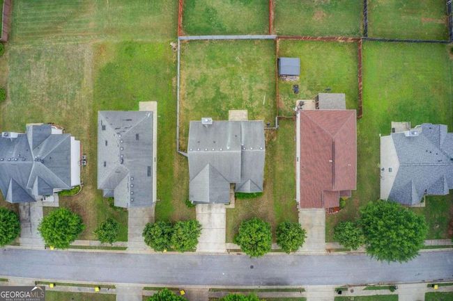 1909 Sawgrass Dr, House other with 5 bedrooms, 3 bathrooms and 2 parking in Hampton GA | Image 33