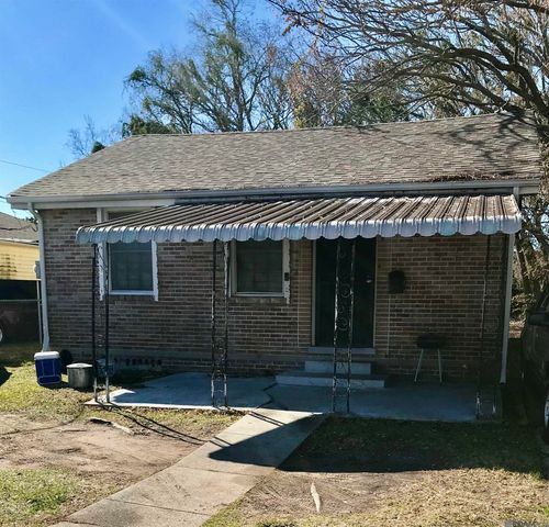 1509 Shirley Dr, New Orleans, LA, 70114-2911 | Card Image