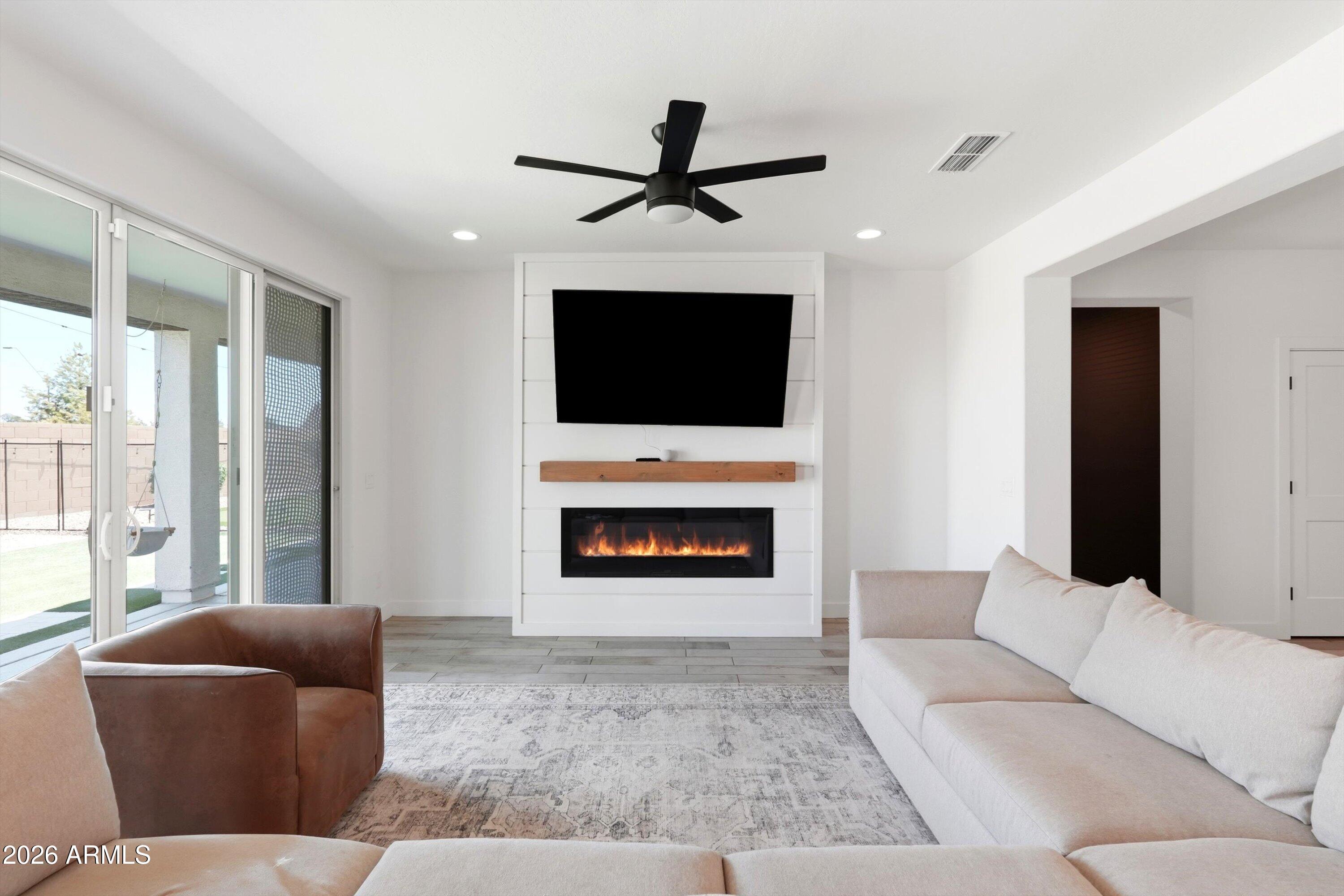 Residential in Queen Creek 5