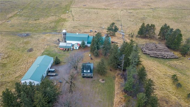 4153 Budney Ave, House other with 4 bedrooms, 1 bathrooms and null parking in Gilman WI | Image 34