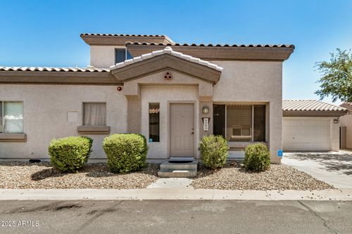 8003 W Zoe Ella Way, Peoria, AZ, 85382-4850 | Card Image