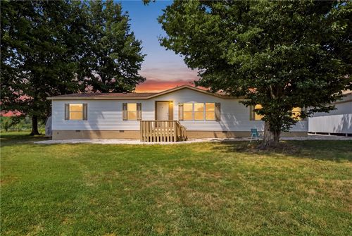 11575 Berry Bates Ln, Bentonville, AR, 72712 | Card Image