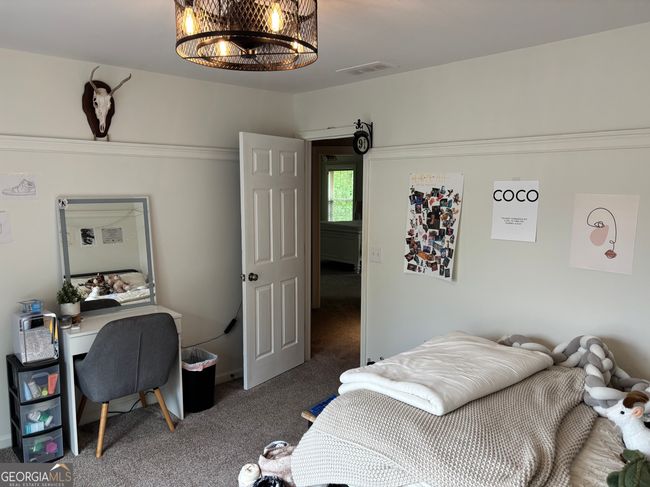1580 Lakeland Dr, House other with 5 bedrooms, 3 bathrooms and 4 parking in Monroe GA | Image 25