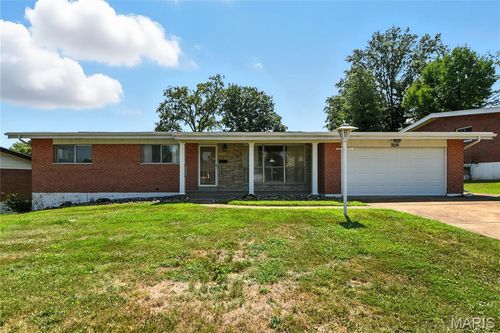 9216 Lavant Dr, Saint Louis, MO, 63126-2714 | Card Image