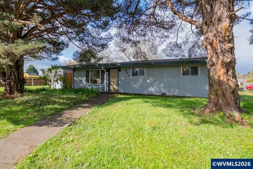 341 Ne Cambridge Cir, Corvallis, OR, 97330-4103 | Card Image