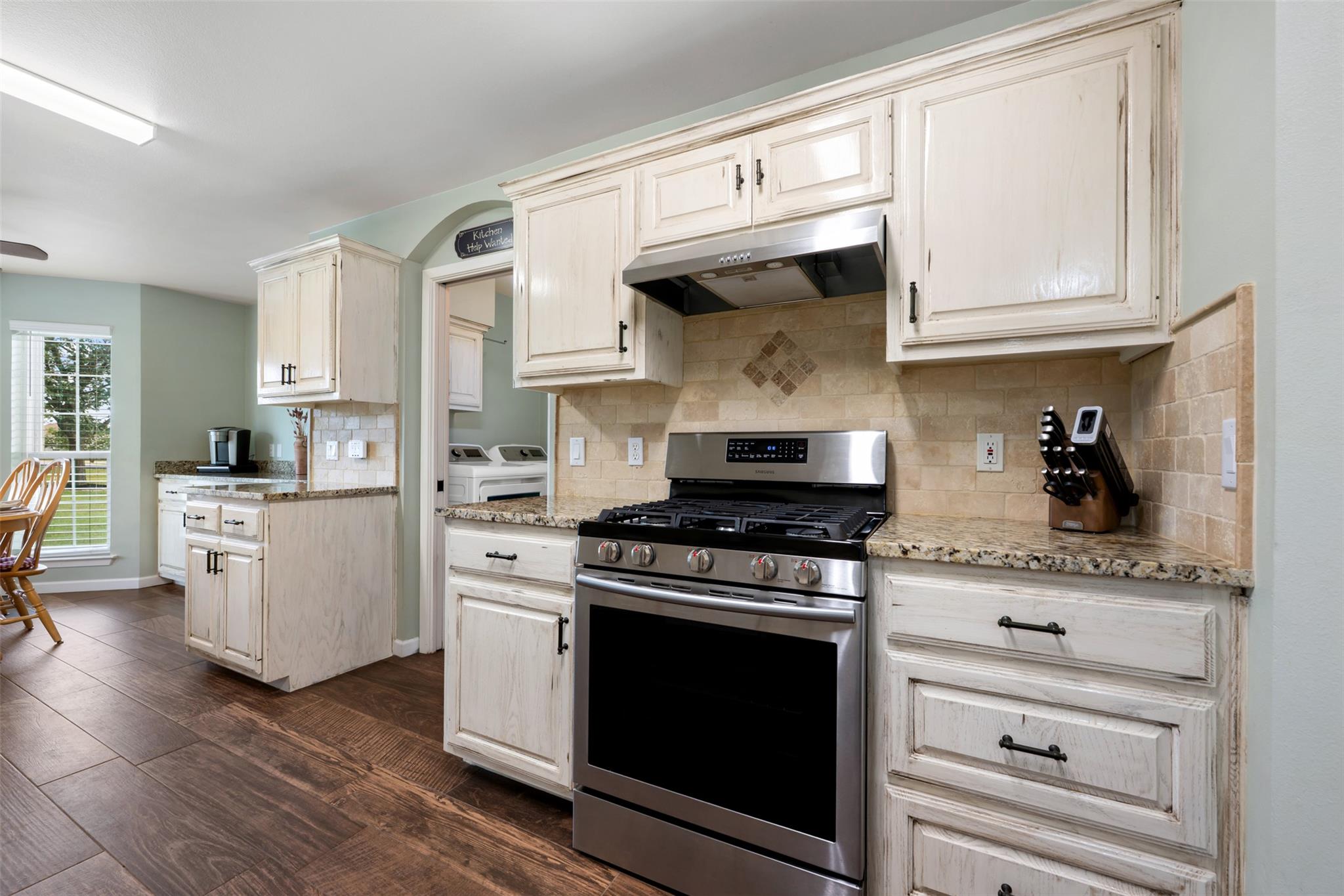Residential in Hutto 3