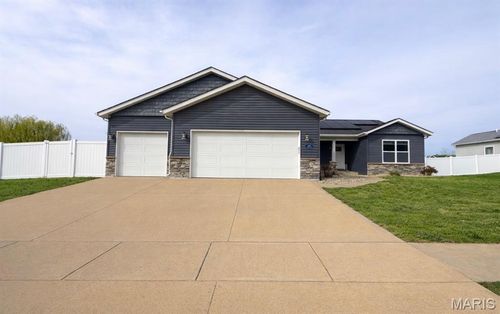 407 Sammy Ln, Caseyville, IL, 62232-0007 | Card Image