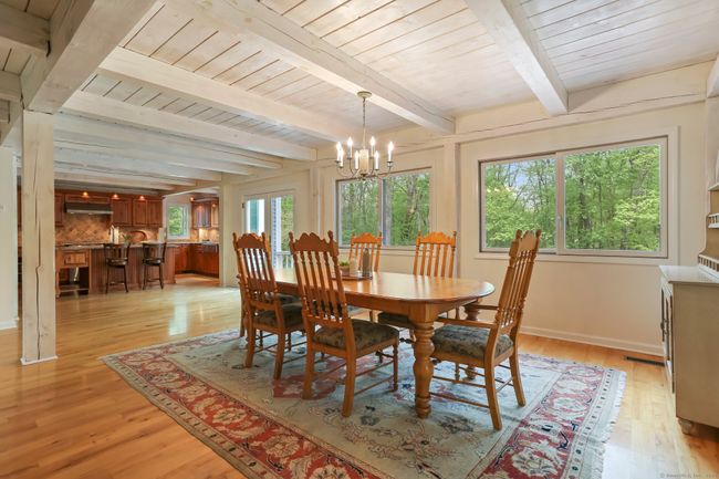 21 Wilson Rd, House other with 5 bedrooms, 4 bathrooms and null parking in Weston CT | Image 14