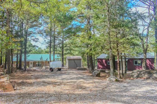 414041 E 1878 Rd, Antlers, OK, 74523-1343 | Card Image