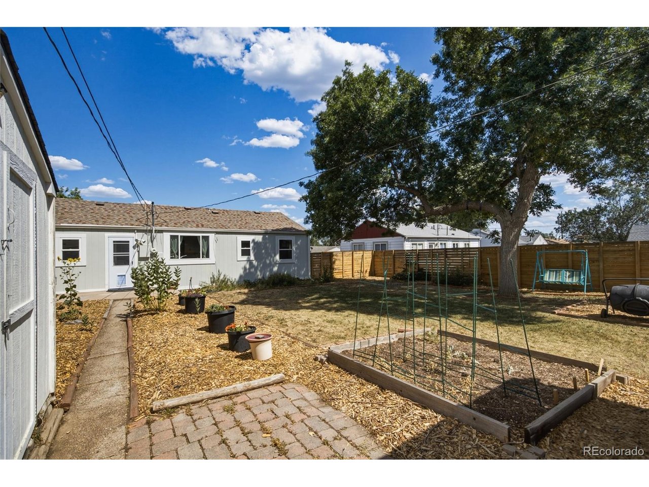 Residential in Denver 5