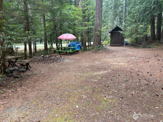 Land in Hoodsport 2