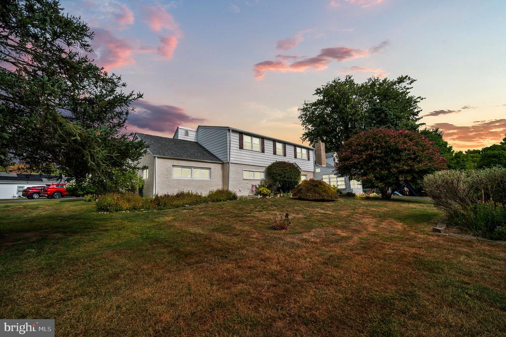 Stanwood Ln, Bensalem, PA 19020