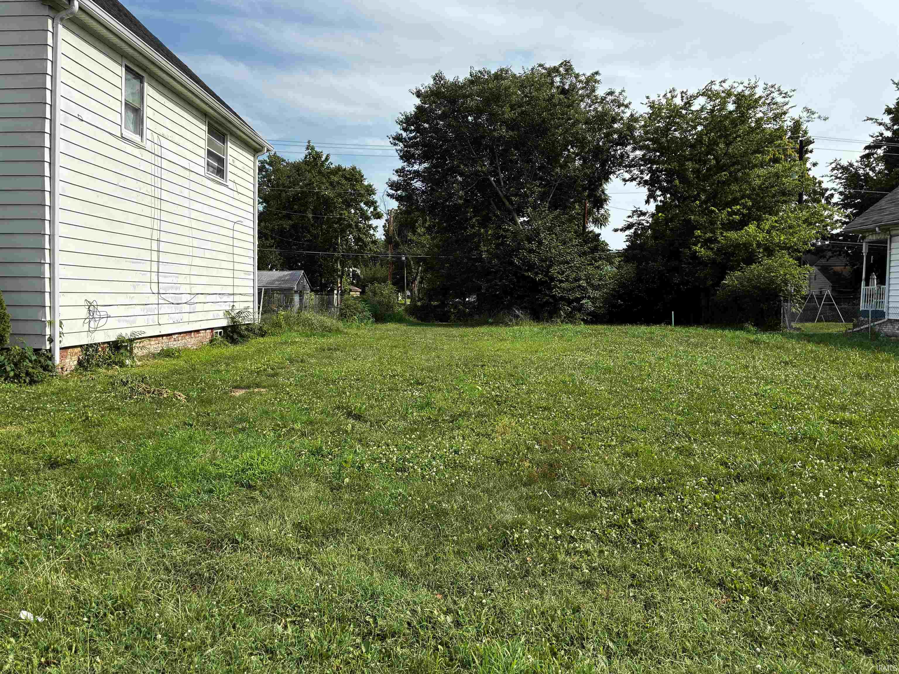 Land in Evansville 3