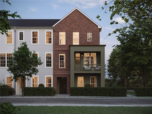 308 Frederick Way, Cranberry Township, PA, 16066 | Card Image