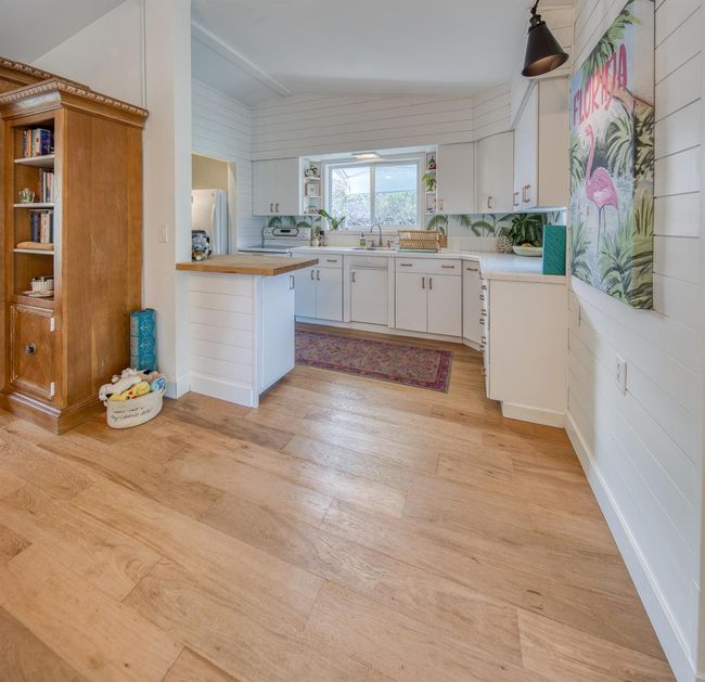 1218 N Ocean Breeze, House other with 2 bedrooms, 2 bathrooms and null parking in Lake Worth FL | Image 7