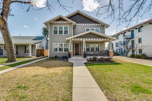 5516 Miller Ave, Dallas, TX, 75206-6427 | Card Image