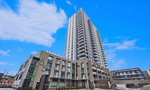 223-55 Duke St W, Kitchener, ON, N2H0C9 | Card Image