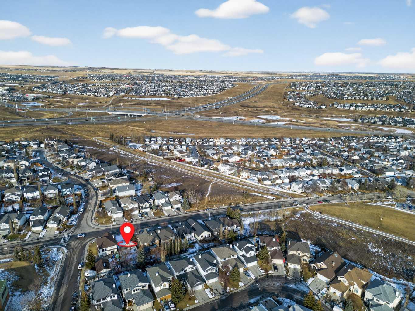 Land in Calgary 5