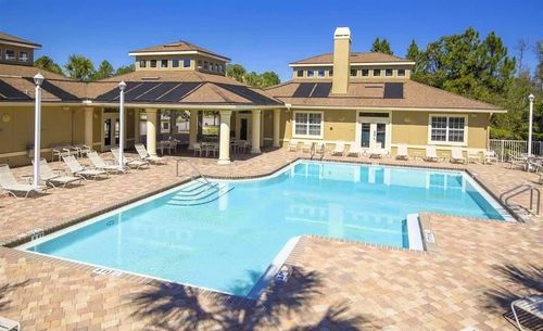 245 Old Village Center Cir, St Augustine, FL, 32084-5839 | Card Image