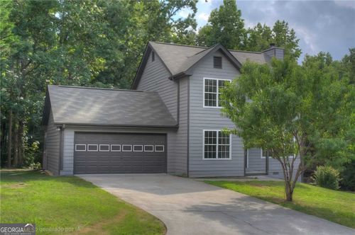 3043 Saddle Creek Dr, Gainesville, GA, 30507-9464 | Card Image