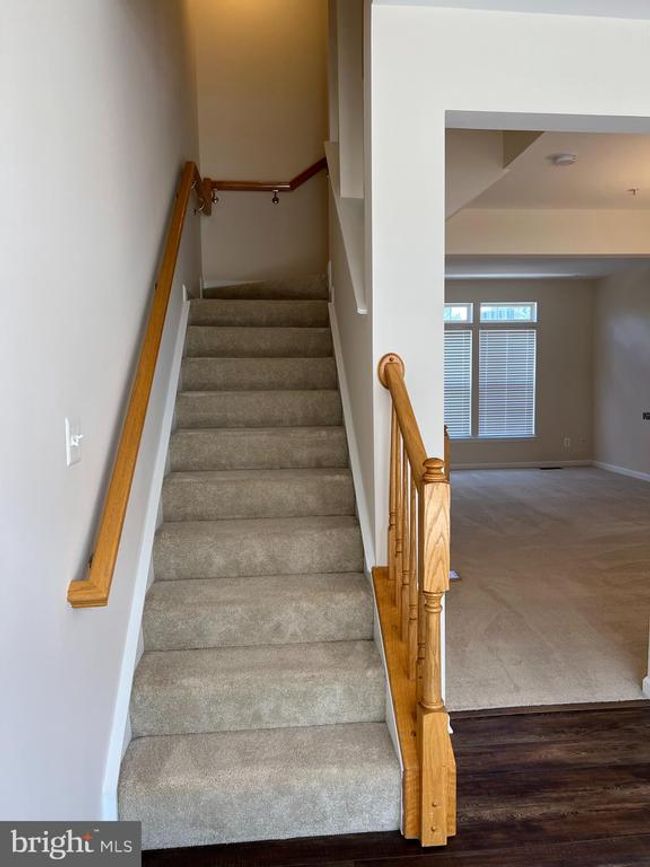 3539 Ellery Cir, Townhouse with 4 bedrooms, 5 bathrooms and null parking in FALLS CHURCH VA | Image 30