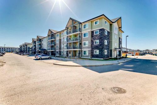 1307-181 Skyview Ranch Manor Ne, Calgary, AB, T3N0V2 | Card Image