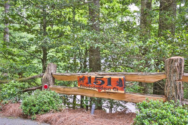 151 Rhododendron Ct, House other with 3 bedrooms, 3 bathrooms and null parking in Sapphire NC | Image 9