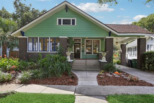 5110 N Seminole Ave, TAMPA, FL, 33603-2204 | Card Image