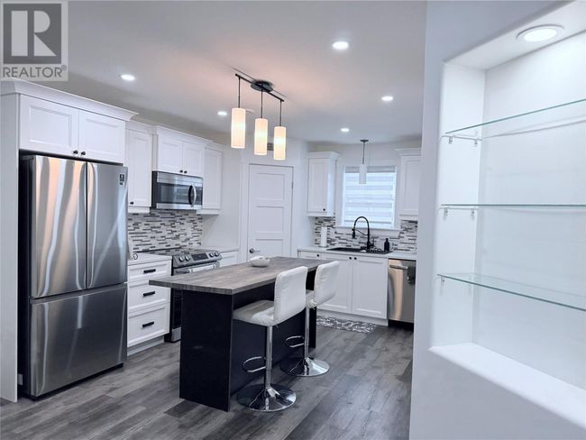 42 Murdoch Dr, House other with 2 bedrooms, 2 bathrooms and null parking in Deer Lake NL | Image 6