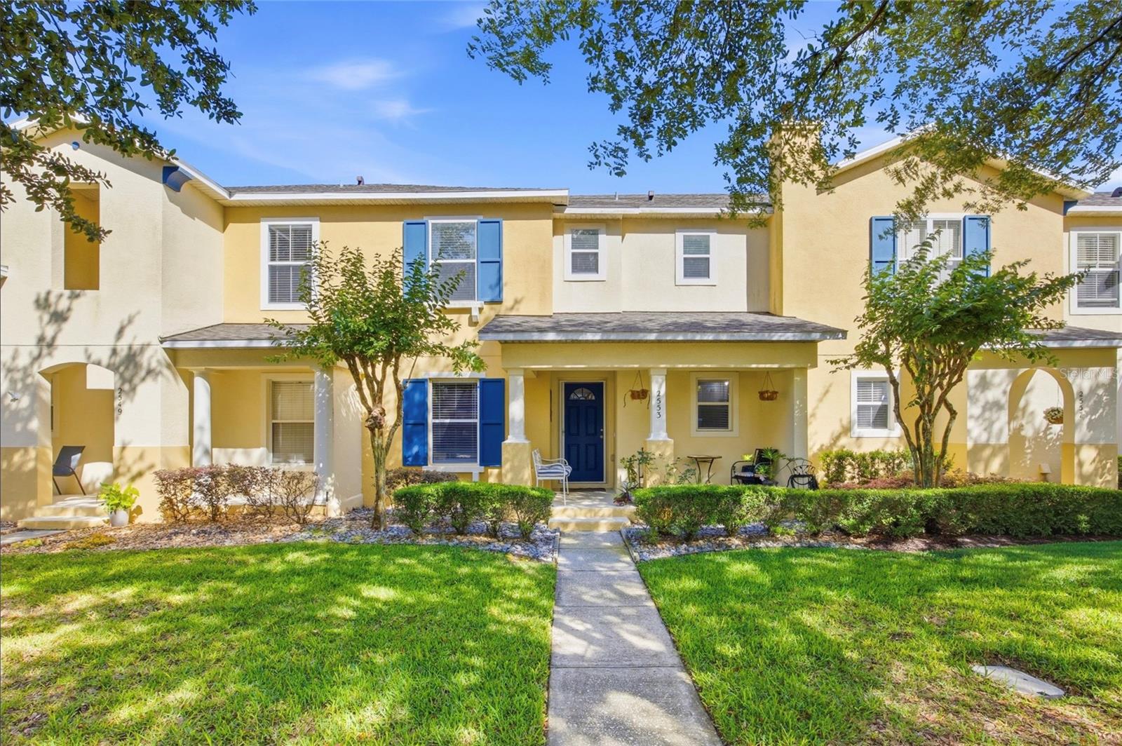 Residential in ORLANDO
