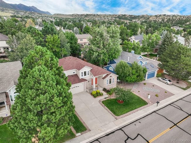 Aerial View of Home | Image 47