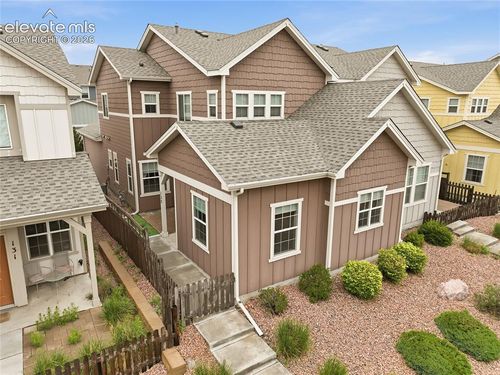 135 Mayflower St, Colorado Springs, CO, 80905-4308 | Card Image