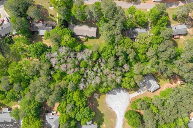 215 Little Cove Ct, Home with 0 bedrooms, 0 bathrooms and null parking in Bogart GA | Image 14
