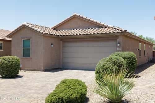 2186 W Ephesus Court, Tucson, AZ, 85742 | Card Image