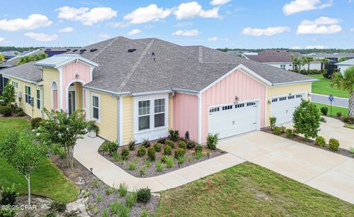 8521 Island Breeze Ave, Panama City Beach, FL, 32413-9619 | Card Image