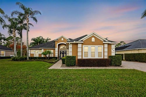 715 Sanctuary Drive, Oviedo, FL, 32766 | Card Image