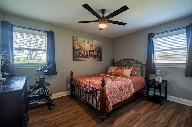 703 Brenda Ave, House other with 3 bedrooms, 2 bathrooms and null parking in Loretto TN | Image 14