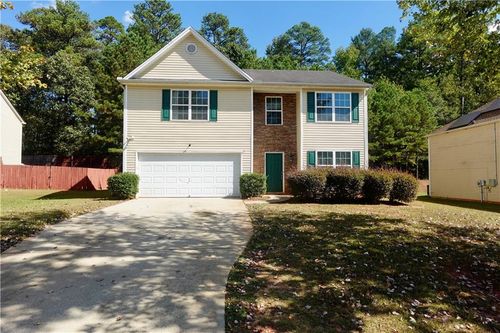 4861 Wexford Trl, South Fulton, GA, 30349-8913 | Card Image