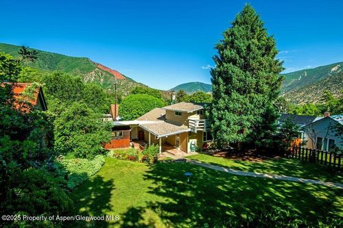 1105 Bennett Ave, Glenwood Springs, CO, 81601-3909 | Card Image