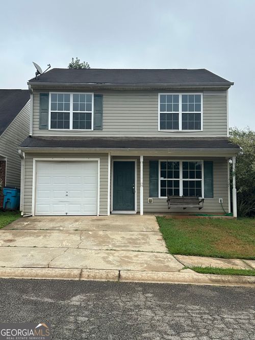 500 Jaclyn Cir, Mcdonough, GA, 30253-7562 | Card Image