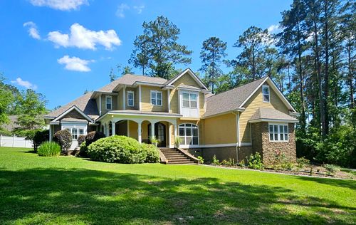 110 Trail Creek Dr, Thomasville, GA, 31757-1811 | Card Image