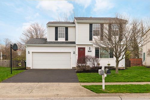2968 Phoenix Ave, Hilliard, OH, 43026-8536 | Card Image