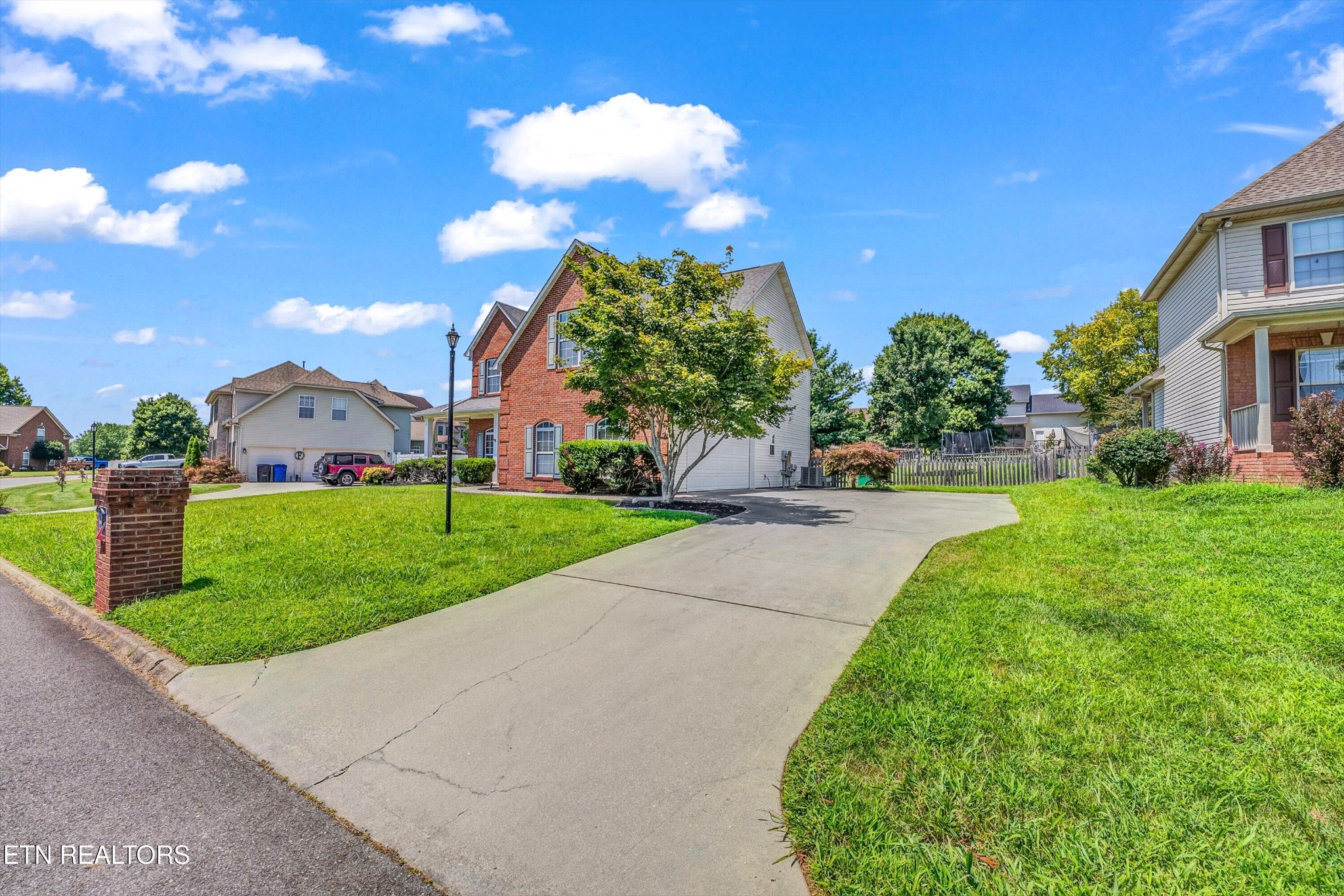 Residential in Knoxville 5