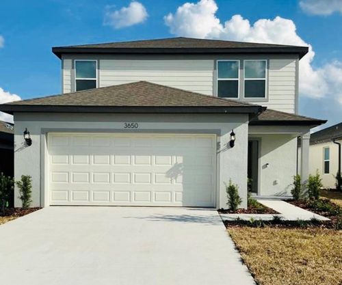 3650 Hornbeam Rd, Spring Hill, FL, 34609-1893 | Card Image