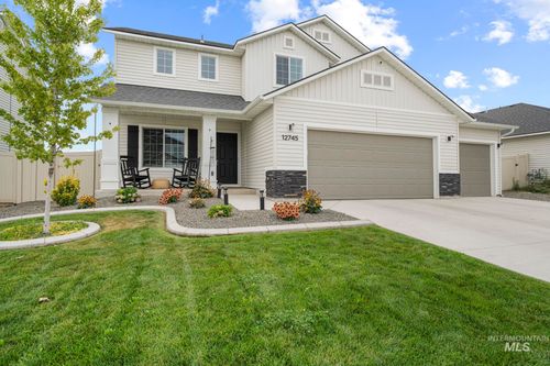 12745 Ashfield St, Caldwell, ID, 83607-5909 | Card Image
