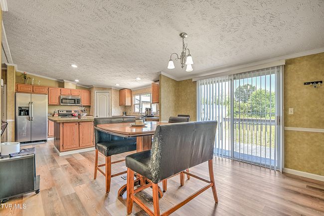 60 Lazy Brook Rd, House other with 4 bedrooms, 2 bathrooms and null parking in Chuckey TN | Image 14